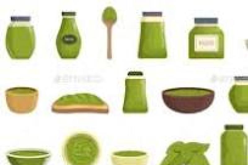 green ideas