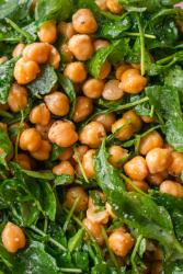arugula salad