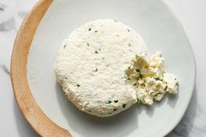 farmers cheese